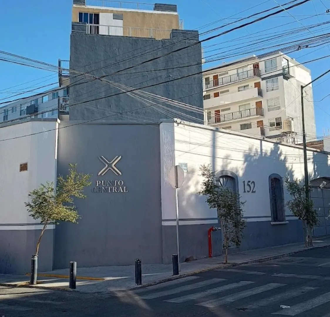 Апартаменты Dpto Centro Гвадалахара