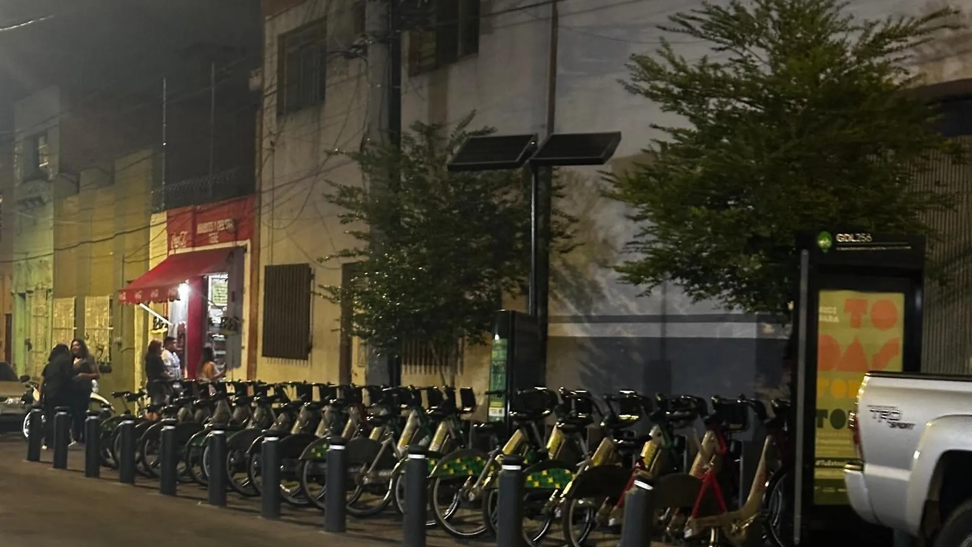 Апартаменты Dpto Centro Гвадалахара